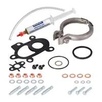 febi Montagesatz Lader f&uuml;r OPEL Vivaro B RENAULT Trafic 3 NISSAN NV300 FIAT Talento 1.6D