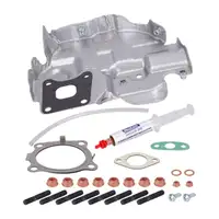 febi Montagesatz Lader f&uuml;r FORD B-Max C-Max Fiesta 6 7 Focus 3 Mondeo 5 Ecosport 1.0