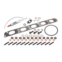 febi Montagesatz Lader f&uuml;r FORD Focus 2 Kuga 1 Mondeo 4 S-Max VOLVO C30 C70 2 S40 2 2 2.5