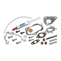 febi Montagesatz Lader für FORD Ka OPEL Corsa D FIAT 500/C Punto Doblo SUZUKI Swift 3 1.3D