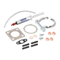 febi Montagesatz Lader Dichtungssatz f&uuml;r FIAT Bravo 2 Stilo ALFA ROMEO 147 156 GT 1.9