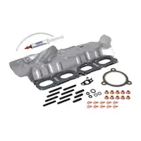 febi Montagesatz Dichtungssatz Turbolader f&uuml;r MERCEDES-BENZ W176 W246 C117 X117 X156 M270