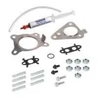 febi Montagesatz Dichtungssatz Turbolader f&uuml;r OPEL Movano A Vivaro A RENAULT Master 2 2.5d