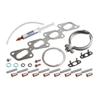 febi Montagesatz Lader f&uuml;r OPEL Astra J Mokka Corsa E Insignia A Meriva B Zafira C 1.4