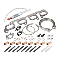 febi 191755 Montagesatz Lader f&uuml;r VW Crafter 30-35 30-50 Amarok 2.0 DIESEL 03L253039G