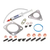 febi 191810 Montagesatz Lader f&uuml;r FORD Transit LAND ROVER Defender 2.4 3.2D 1505921