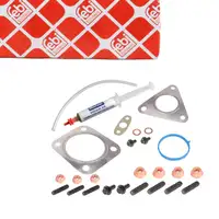 febi 191810 Montagesatz Lader f&uuml;r FORD Transit LAND ROVER Defender 2.4 3.2D 1505921