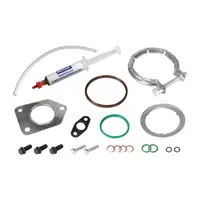 febi 191820 Montagesatz Lader Turbolader f&uuml;r MINI R55 R56 R57 R58 R59 R60 N47 11657800596