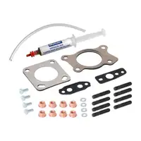 febi 191021 Montagesatz Lader Dichtungssatz Satz f&uuml;r FORD Ranger MAZDA BT-50 2.5 3.0