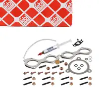febi 191049 Montagesatz Lader f&uuml;r MERCEDES W204 C204 S204 W212 C207 A207 M271 2711420680