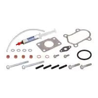 febi 191113 Montagesatz Lader Dichtungssatz Turbolader f&uuml;r FIAT Ducato 2.3D 500378462