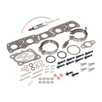 febi 191123 Montagesatz Lader Dichtungssatz f&uuml;r VOLVO S60 2 S80 2 V60 1 V70 3 30777682