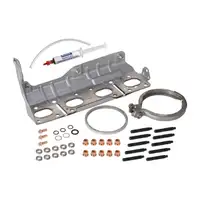 febi Montagesatz Dichtungssatz Turbolader f&uuml;r BMW 1er F20 F21 114-120i 3er F30 F31 N13