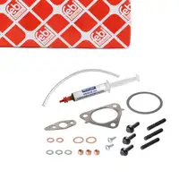 febi Montagesatz Lader f&uuml;r VOLVO C30 S40 2 S60 1 S80 2 V50 V70 2 3 XC70 1 2 XC90 1 2.4D