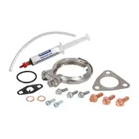 febi 191319 Montagesatz Lader Dichtungssatz Satz f&uuml;r MERCEDES W168 Vaneo 414 1684900341