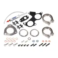 febi Montagesatz Lader f&uuml;r RENAULT Laguna 3 Latitude NISSAN Navara NP300 Pathfinder 3 3.0D