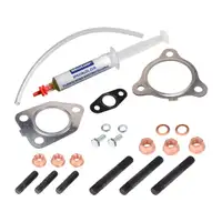 febi Montagesatz Lader f&uuml;r KIA Sorento 1 HYUNDAI H-1 Cargo Travel 2.5 CRDi 28250-4A000