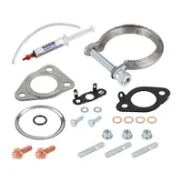 febi 192003 Montagesatz Lader Dichtungssatz Satz f&uuml;r OPEL Insignia A Zafira C 55590052