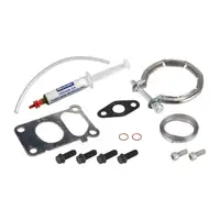 febi 192008 Montagesatz Lader Dichtungssatz Satz f&uuml;r BMW 5er E60 E61 11657794493