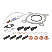 febi 192032 Montagesatz Lader Dichtungssatz Satz f&uuml;r AUDI A4 B5 A6 C5 2.7 078145039