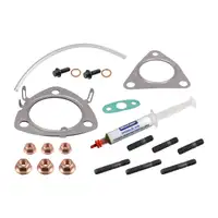 febi Montagesatz Lader f&uuml;r FORD Transit V363 Transit Custom V362 Tourneo Custom 2.2 TDCi