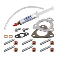 febi Montagesatz Lader f&uuml;r HYUNDAI Tucson Sonata 5 KIA Sportage 2 Carens 1 3 Ceed 2.0 CRDi