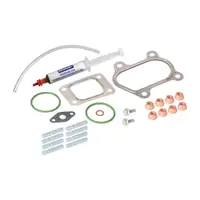 febi 192371 Montagesatz Lader Dichtungssatz Satz f&uuml;r FIAT Ducato 2.5 TD 5801764082