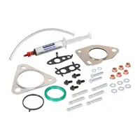 febi Montagesatz Dichtungssatz Lader f&uuml;r OPEL Movano B NISSAN NV400 RENAULT Master 3 2.3D