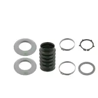 febi Montagesatz Gelenkwellengelenk f&uuml;r MERCEDES SPRINTER B901-905 VW LT 28-35 28-46 2
