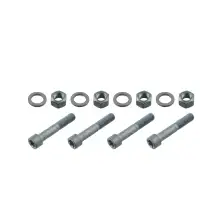 febi Montagesatz Gelenkwellengelenk f&uuml;r MERCEDES W204 S204 W212 A207 C207 S212 2044109915