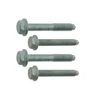 febi 24424 Mounting Kit / Repair Kit for Front Control Arms for VW Lupo, Polo 6N, and Amarok