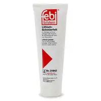 febi 31942 Assembly Paste Grease VW TL52150 G052150A2 for AUDI VOLVO VW 180g