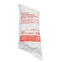 febi 02582 Molybd&auml;nfett Schmierfett Hochtemperaturfett Antriebswelle 90g