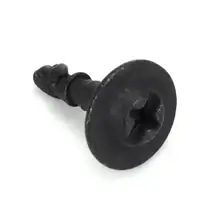 10x febi 38692 Befestigungsschraube Unterfahrschutz f&uuml;r AUDI A4 B8 A5 A6 C7 4G A8 8U 8RB