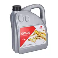 20L febi 177651 0W-20 Motor&ouml;l f&uuml;r ACEA C5 Porsche C20 Ford WSS-M2C956-A1 VW 508/509.00