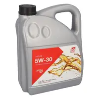 20L febi 173445 5W-30 Motor&ouml;l f&uuml;r Fiat 9.55535-S1 PSA B71 2290 Honda Toyota Suzuki