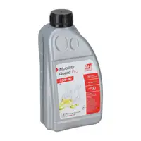 12L febi 199886 5W-30 Motor&ouml;l f&uuml;r GM Dexos1 Gen3 Fiat 9.55535-CR1 Ford WSS-M2C946-A