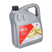 15L febi 194638 0W-30 Motor&ouml;l f&uuml;r BMW Longlife-04 MB 229.31/51/52 VW 504/507.00