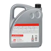 10L 10 Liter febi Mobility Guard Ultra 0W-30 Motor&ouml;l BMW LL-04 MB 229.51/52 VW 504/507.00