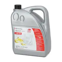 5L 5 Liter febi Mobility Guard Ultra 0W-30 Motor&ouml;l BMW LL-04 MB 229.51/52 VW 504/507.00