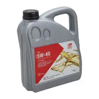 16L febi 195458 5W-40 Motor&ouml;l f&uuml;r BMW LL-04 MB 229.31/51 Dexos2 Porsche A40 VW 502/505.00