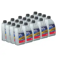 20L febi 32945 5W-30 Motor&ouml;l f&uuml;r BMW Longlife-04 MB 229.51 229.52 VW 504/507.00