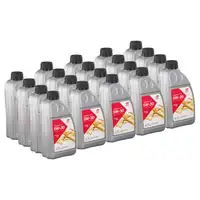 20L febi 101150 5W-30 Motor&ouml;l f&uuml;r Ford WSS-M2C913-C WSS-M2C913-D STJLR.03.5003