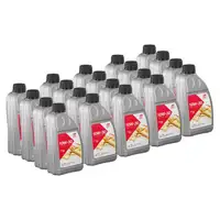 20L febi 104912 10W-30 Motor&ouml;l f&uuml;r ACEA A3/B4 SPI SN/CF MB 229.3 VW 502.00 VW 505.00