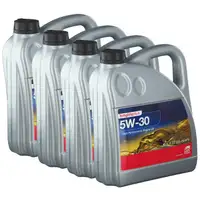 16L febi 32946 5W-30 Motor&ouml;l f&uuml;r BMW Longlife-04 MB 229.51 229.52 VW 504/507.00