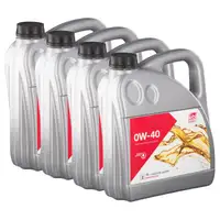 16L febi 101141 0W-40 Motor&ouml;l f&uuml;r BMW LL-01 Ford WSS-M2C937-A MB 229.3/5 VW 502/505.00