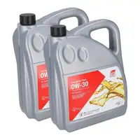 10L 10 Liter febi Mobility Guard Ultra 0W-30 Motor&ouml;l BMW LL-04 MB 229.51/52 VW 504/507.00