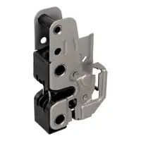 febi 175464 Motorhaubenschloss Schloss f&uuml;r VW Transporter California Multivan 7E0823509F