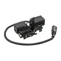 febi Motorhaubenschloss f&uuml;r VW Golf 7 Camper Multivan T7 Passat B8 Tiguan 5G1823509D
