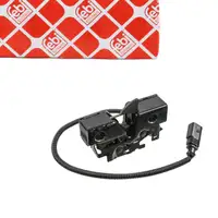 febi Motorhaubenschloss f&uuml;r VW Golf 7 Camper Multivan T7 Passat B8 Tiguan 5G1823509D